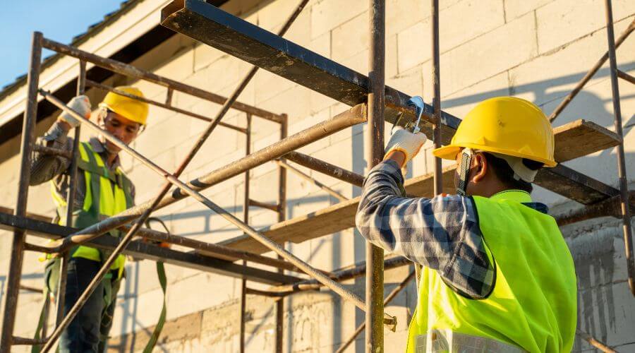 Professional residential roofers in Fairview, NJ